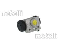 METELLİ 041134 CLIO 4 ARKA FREN SİLİNDİRİ [MERKEZİ]  441003763R