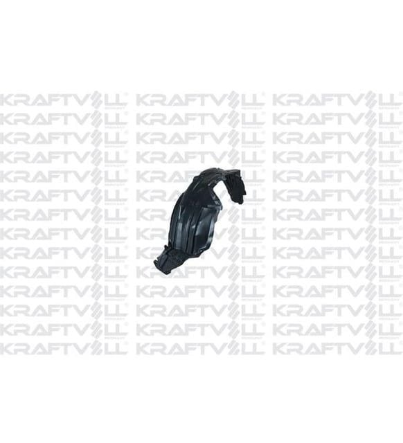 Honda Civic Ön Sol Çamurluk Davlumbazı | KRAFTVOLL 09050209
