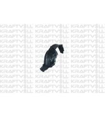 Honda Civic Ön Sol Çamurluk Davlumbazı | KRAFTVOLL 09050209