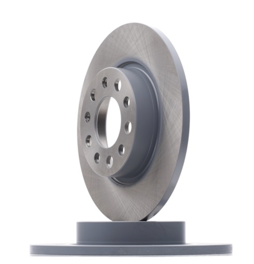 Jeep Compass Arka Disk Takımı K68254088AA K68254088AB