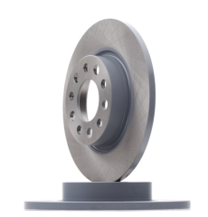 Jeep Compass Arka Disk Takımı K68254088AA / K68254088AB