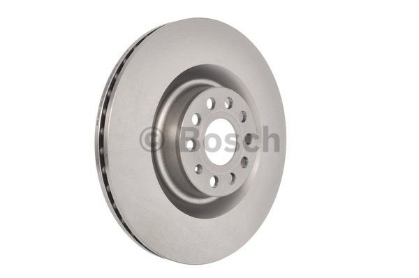 BOSCH 0986479204 VW PASSAT A3 Ön Fren Disk 1K0615301AB