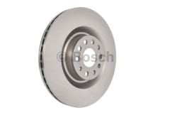 BOSCH 0986479204 VW PASSAT A3 Ön Fren Disk 1K0615301AB