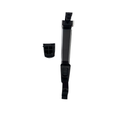 FIAT Scudo Ön Sağ Kapı Dış Kapı Kolu  9681635064