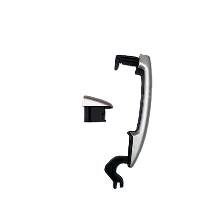 FIAT Scudo Ön Sağ Kapı Dış Kapı Kolu  9681635064