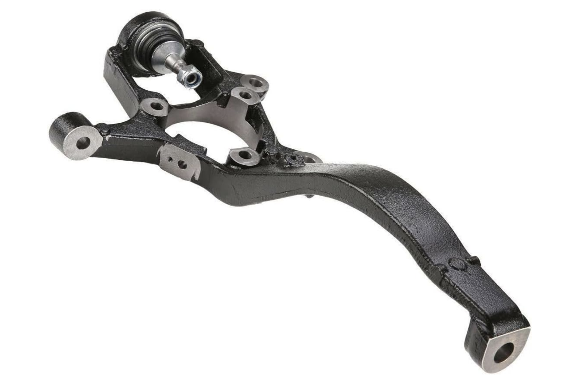 MOPAR K68022629AD Jeep Grand Cherokee Ön Sol Aks Taşıyıcı
