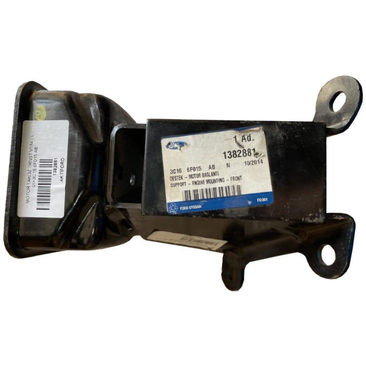 TRANSİT Motor Takozu Braketi 3C16 6F015 AB