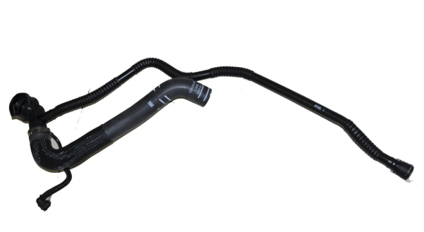 Fiat Egea Radyatör Alt Hortumu 52182922