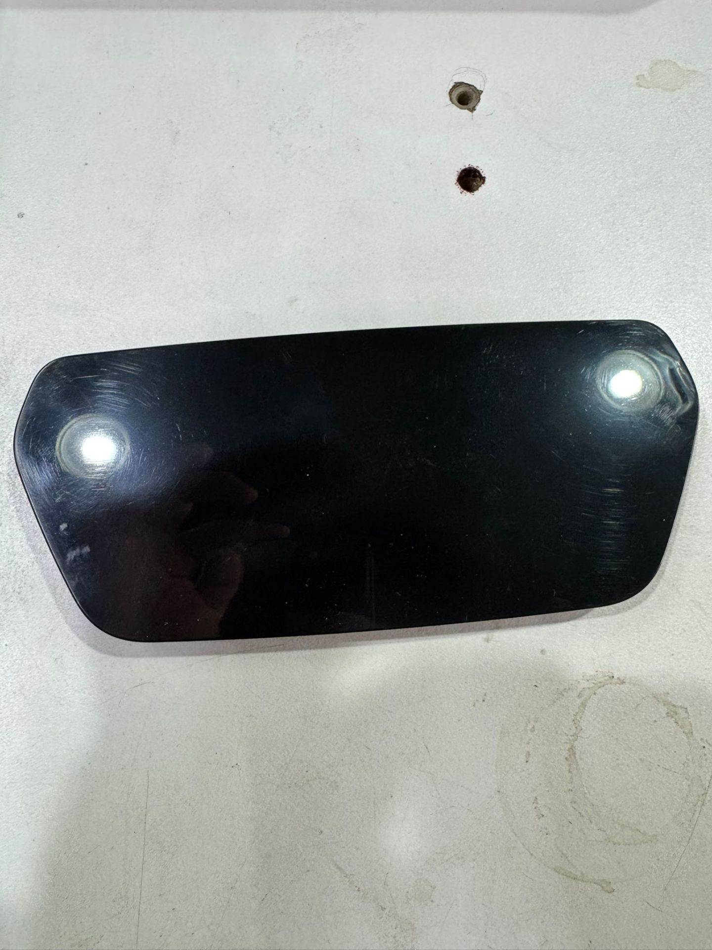 Jeep Compass Ön Tampon ACC Radar Kapağı 2020> 60943847