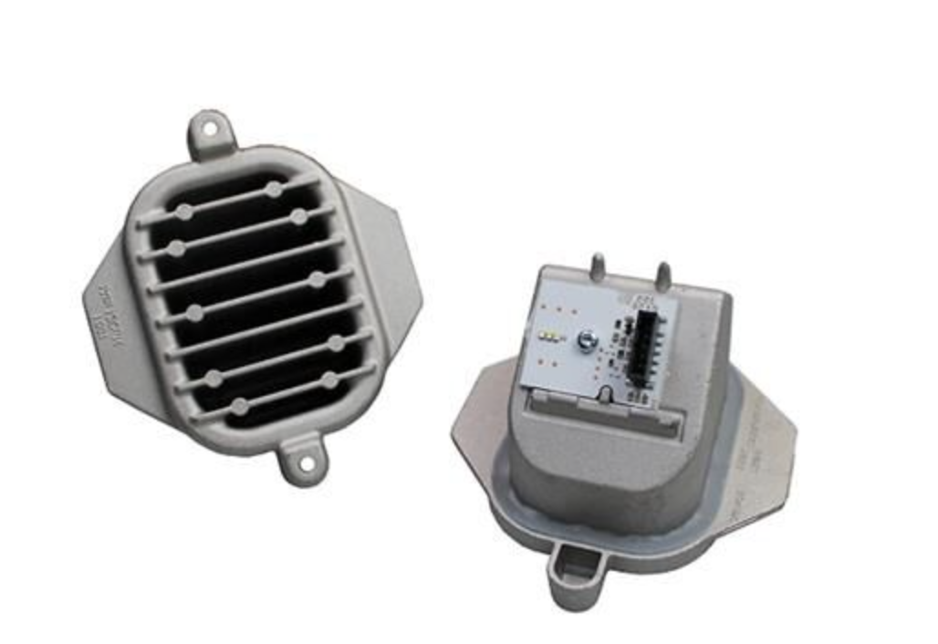 Audi Q3 Sağ Led Far Modül NİKEN 064AU080901 8U0 941 475 C