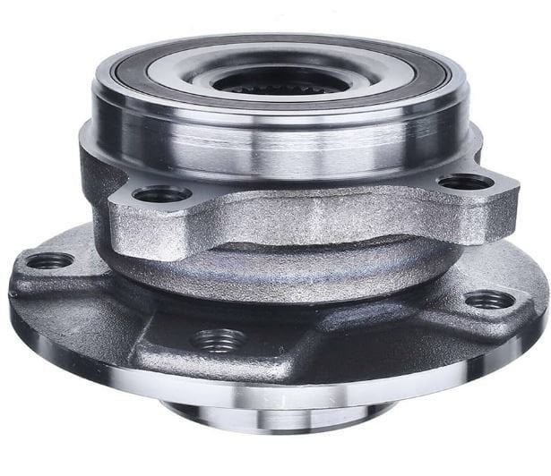 Jeep Cherokee Ön Teker Poryası K68141123AC