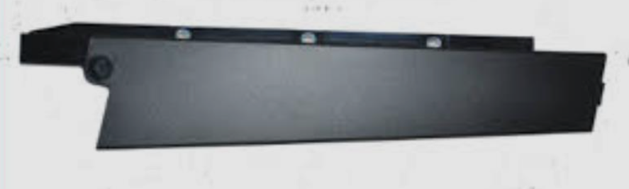 Fiat Egea Arka Sağ Cam Direk Bakaliti 735631988