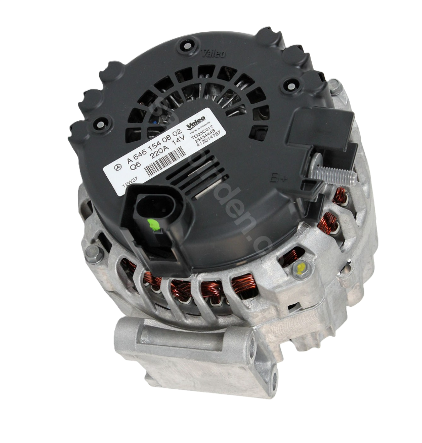 MERCEDES Sprinter Alternatör / Şarj Dinamosu 439597