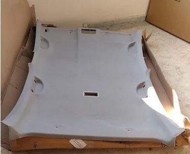 Egea Tavan Kaplaması OPAR 735631325 / 735669765