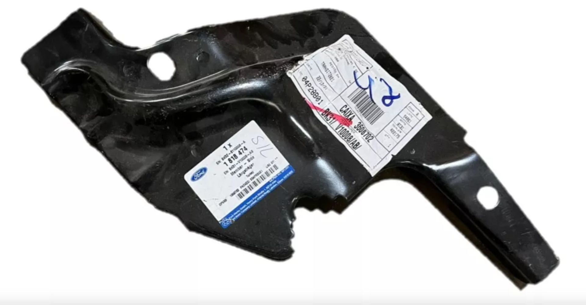 TRANSİT BRAKET BK31V10008AB