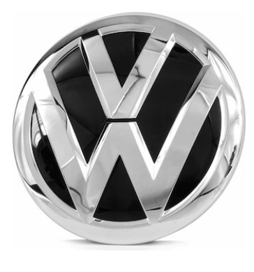 Volkswagen Passat Ön Panjur Arması 3G0853601B