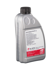 VW AUDI SEAT SKODA Otomatik Şanzıman Yağı 49700 ,G055529 ,G055529A2 ,VW DCTF-2 ,VW TL 52529-C