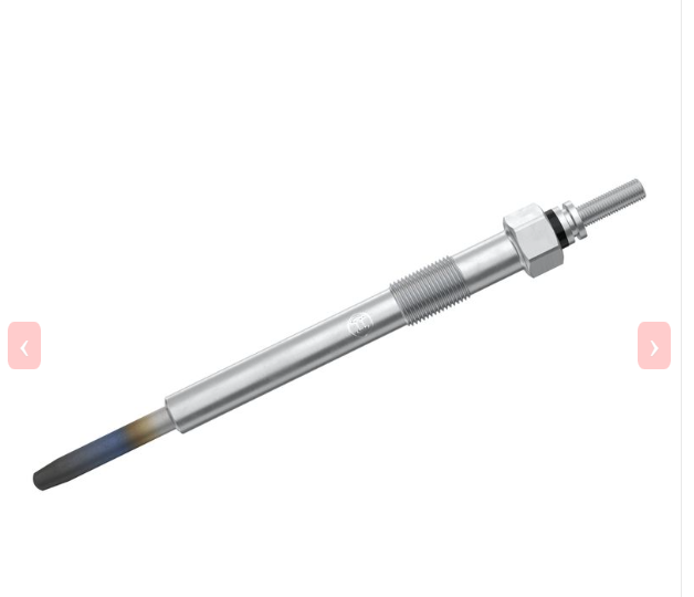 BOSCH Kızdırma Bujisi 0250212011