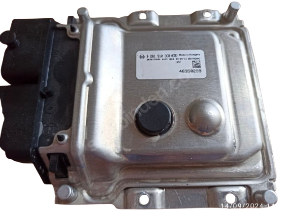 Fiat Egea Motor Beyni 46350299