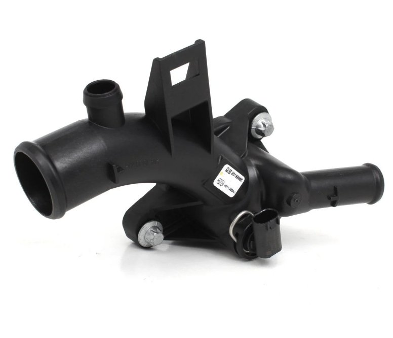 Opel Corsa E 1.2  1.4 Termostat Gövdesi PSA 25192985