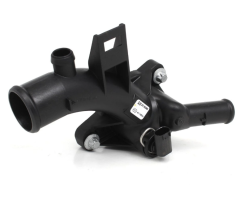 Opel Corsa E 1.2  1.4 Termostat Gövdesi PSA 25192985