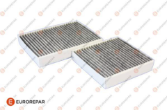 Eurorepar 1686252880 Polen Filtresi Tk 2 Parça