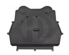 PEUGEOT CITROEN OPEL FIAT Doblo Berlingo Combo 3008 Rifter Partner Karter Muhafaza Sacı / Motor Alt Muhafaza 9849704780