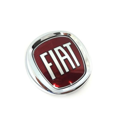 FIAT Bravo 500 500X  Ön Panjur Arması / Logo Ricambi 51944206