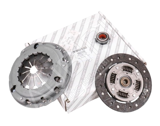 Fiat Punto Fiorino Doblo Alfa Mito Debriyaj Baskı Balata Seti 1.4 71775895