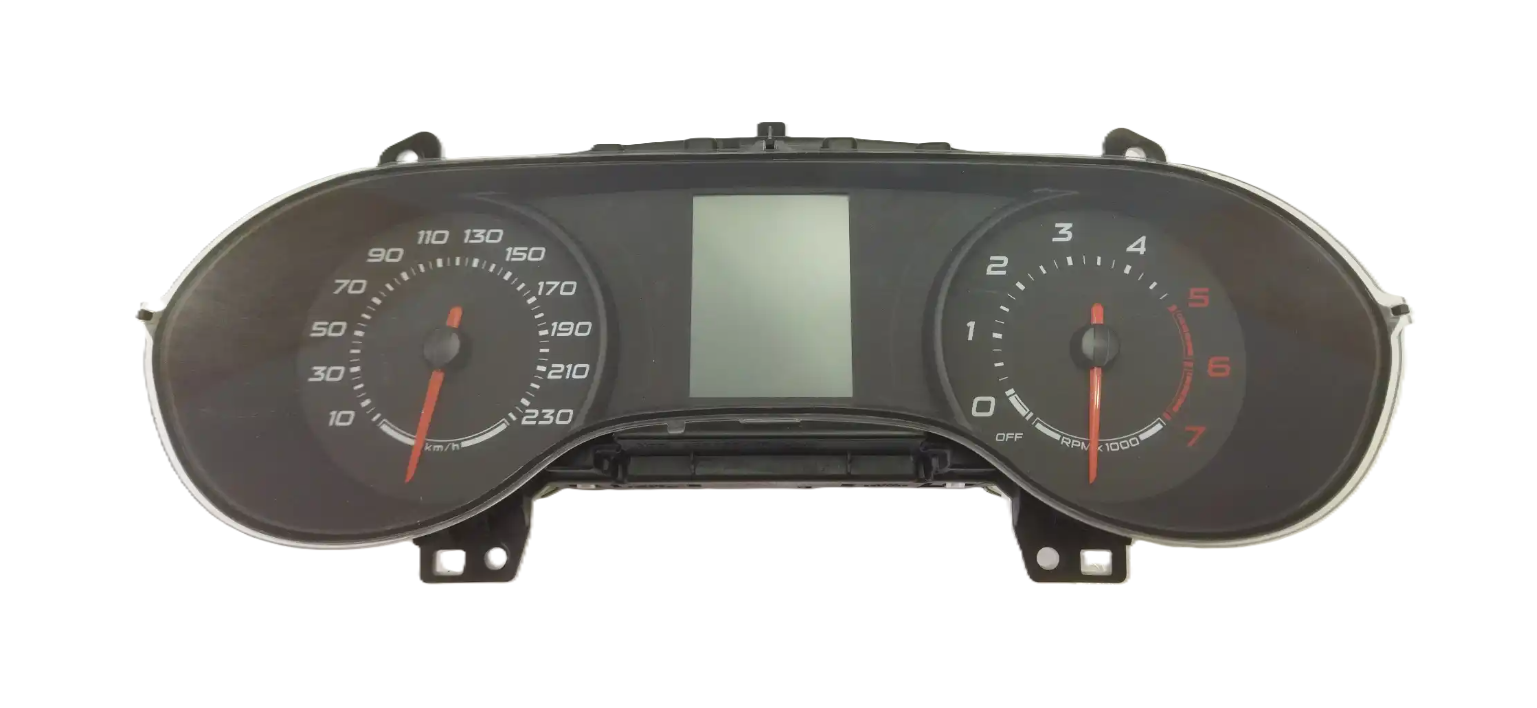 FIAT Egea Gösterge Paneli 52150502 52222215