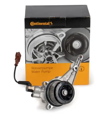 Continental Vag Grubu Su Pompası ( Devirdaim ) WP6140