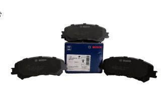 BOSCH 0986494722 Megane IV Ön Fren Balata  410606124R