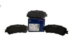 BOSCH 0986494722 Megane IV Ön Fren Balata  410606124R