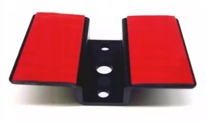 VOLVO S60 Arka Park Yardım Tampon Tutucu 31316402