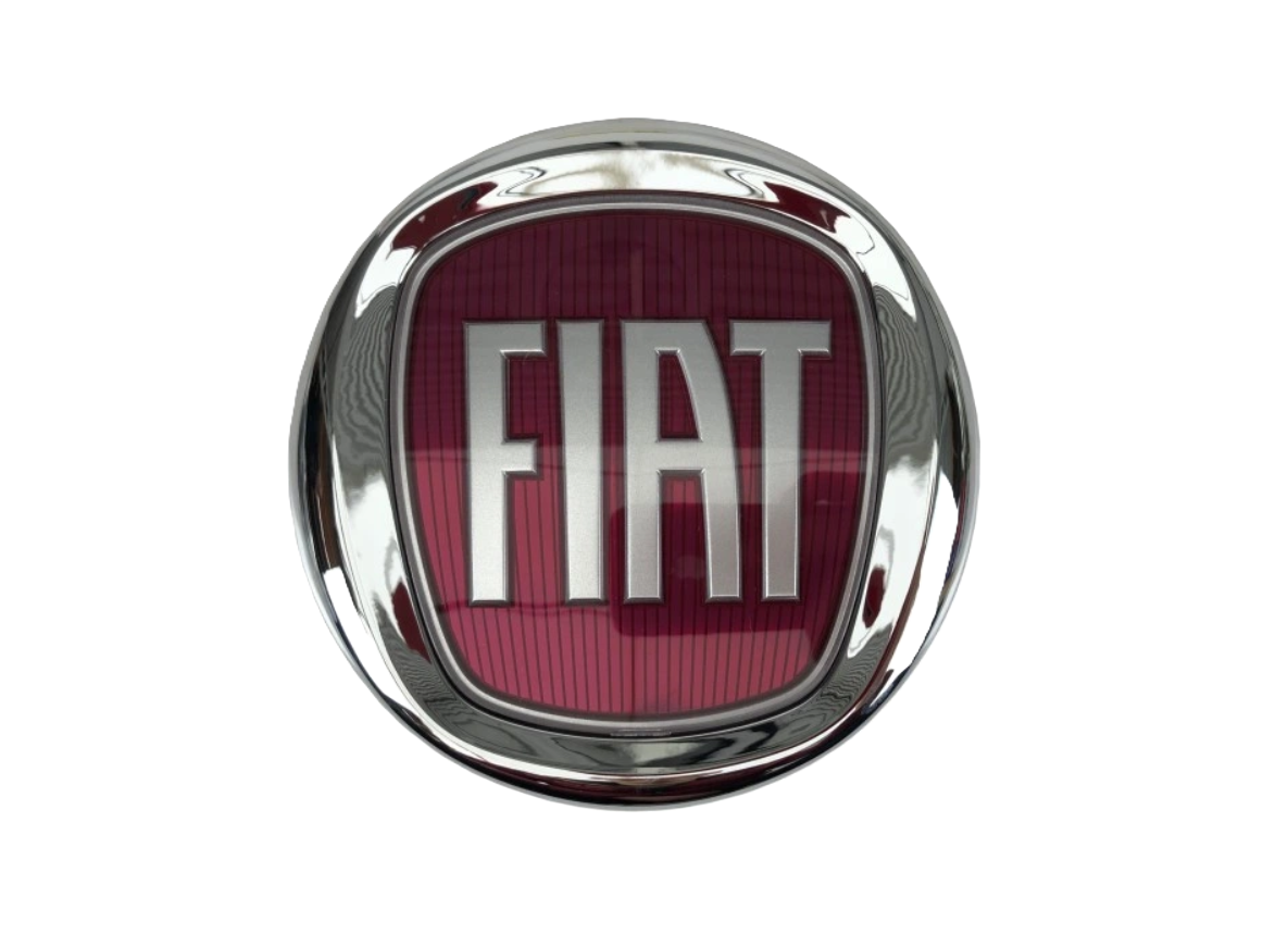 FIAT Egea Ducato Doblo 500X 500L Ön Arka Amblem / Logo / Arma 735578621