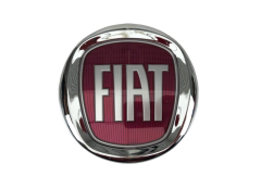 FIAT Egea Ducato Doblo 500X 500L Ön Arka Amblem / Logo / Arma 735578621