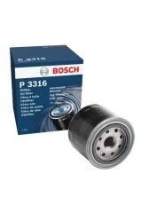 BOSCH 0451103316 Yağ Filtresi