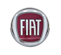 FIAT 500L Arka Amblem / Logo 51940040