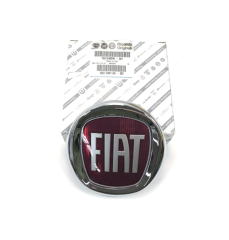 FIAT 500L Arka Amblem / Logo 51940040