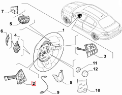 Egea Sol Buton Grubu 735677208 / 735652755