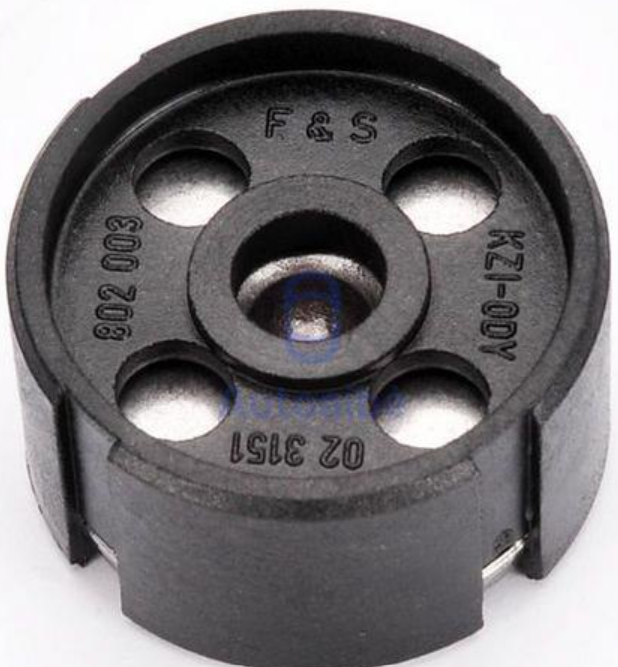 SACHS 3151802003 Debriyaj Rulmani Golf 4 Polo Classic 1.6 7H0122101E