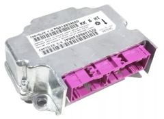 Jeep Cherokee Airbag Modülü KCSKDT561AA : KCBA2N38AAA