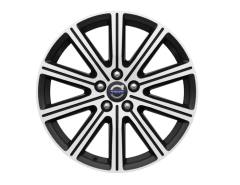 VOLVO S60 S80 V60 Alüminyum Jant ''Titania'' 8 x 18'' 31414658