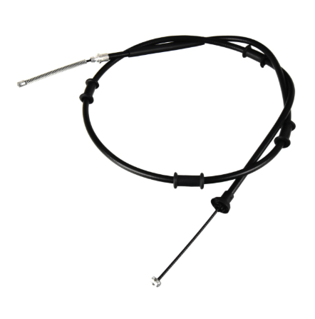 Fiat Doblo Arka El Fren Teli 52093069