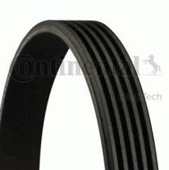 CONTINENTAL 5PK690 Kanallı V Kayışı
