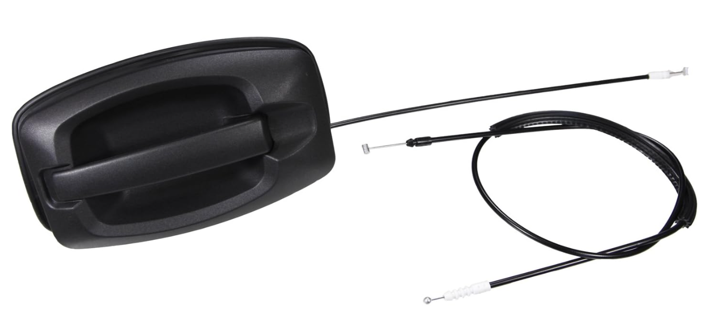 Ducato III Ve IV Kasa Sürgülü Kapı Dış Açma Kolu 735631202