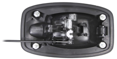 Ducato III Ve IV Kasa Sürgülü Kapı Dış Açma Kolu 735631202