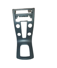 VOLVO S40 C30 C70 Konsol Çerçevesi Kontrol Paneli 1281495