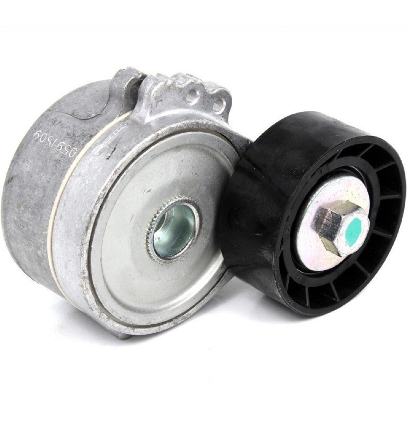 SNR GA359.98 V Kayış Kütüklü Gergi Rulmanı