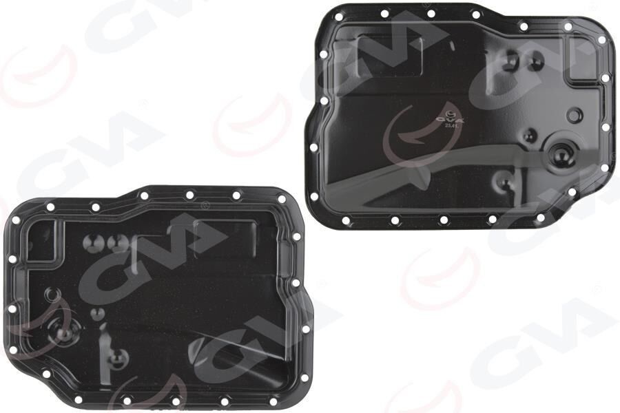 GVA 4032734 MOTOR YAĞ KARTERİ  XS4P7A264AB